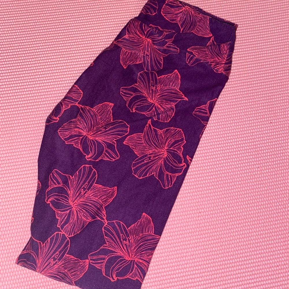 Lularoe one size